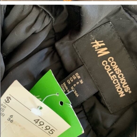 H&M Dress - Picture 5 of 5